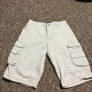 Cargo Shorts